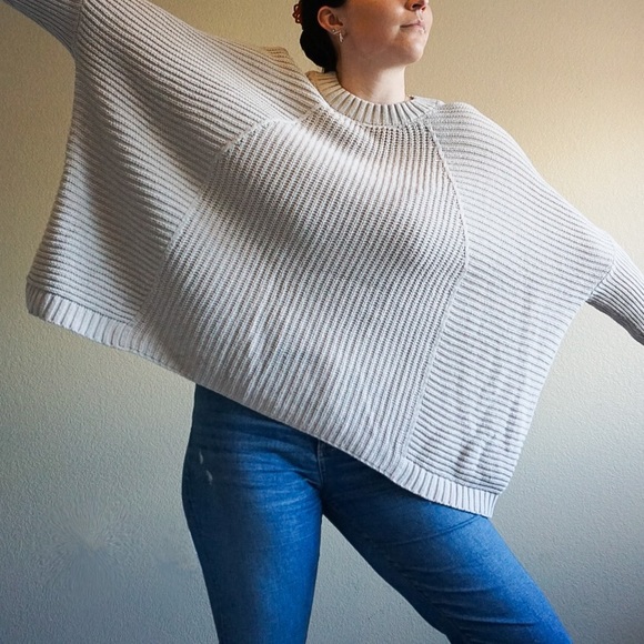 ASOS Sweaters - ASOS Oversized Sweater